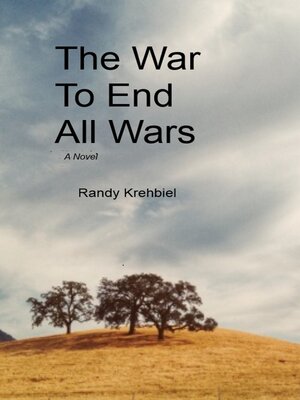 cover image of The War to End All Wars
